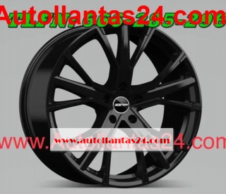 Llantas AUDI - E1521