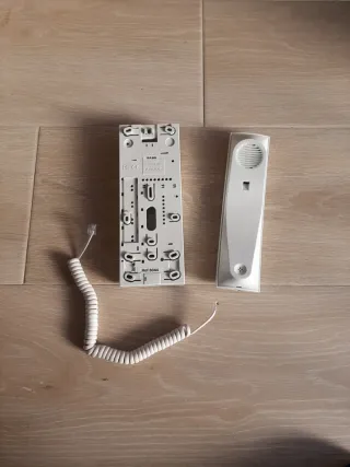 Telefonillo Fermax Vivienda
