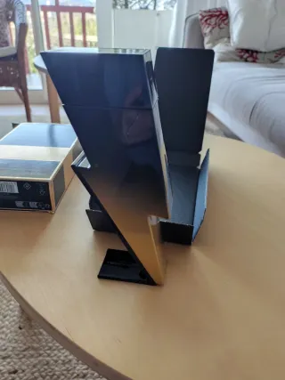 Perfume Bad Boy Carolina Herrera Extreme 100ml.