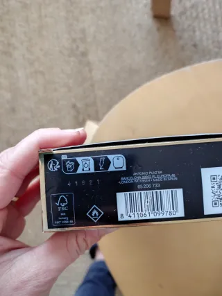 Perfume Bad Boy Carolina Herrera Extreme 100ml.