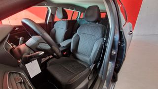 Renault Megane S.T. Life Blue dCi 85 kW 115CV