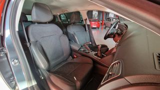 Renault Megane S.T. Life Blue dCi 85 kW 115CV