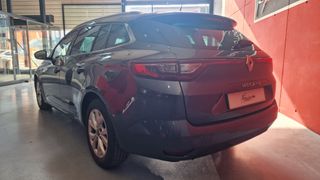 Renault Megane S.T. Life Blue dCi 85 kW 115CV