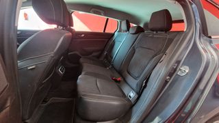 Renault Megane S.T. Life Blue dCi 85 kW 115CV