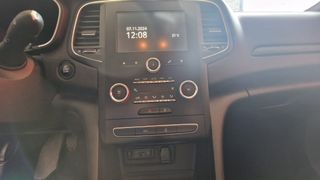 Renault Megane S.T. Life Blue dCi 85 kW 115CV