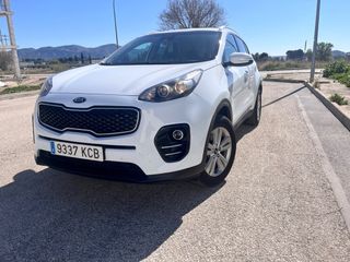 KIA Sportage 2017