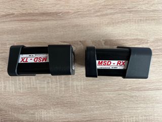 Láser Seguridad Nuova Elettronica MSD NUEVO