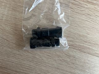 Láser Seguridad Nuova Elettronica MSD NUEVO