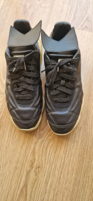 Puma x Rhude Scarpe Uomo Nero