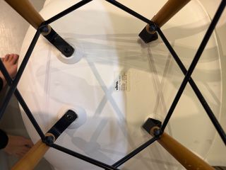 Sedie VITRA Originali - 6 pezzi