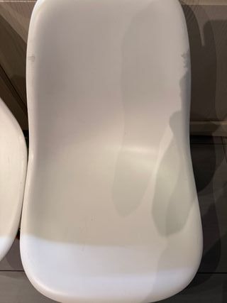 Sedie VITRA Originali - 6 pezzi