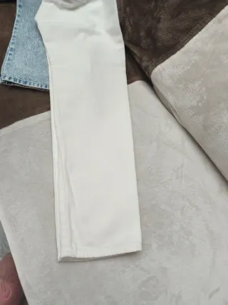 Lote 2 Pantalones Rotos Vaqueros