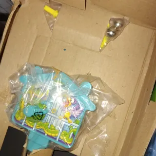 Juego de mesa Crazy Ball Scramble