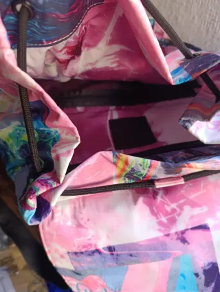 Mochila Desigual Primavera-Verano