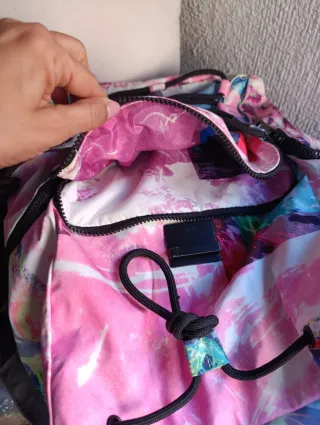Mochila Desigual Primavera-Verano