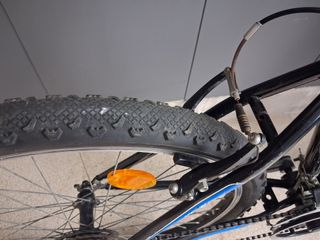 Bicicleta Kx Sporty Shimano