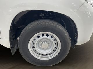 Land Cruiser 2.8 D-4D GX 130kW