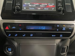 Land Cruiser 2.8 D-4D GX 130kW