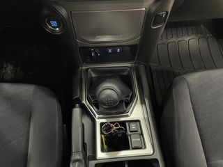 Land Cruiser 2.8 D-4D GX 130kW