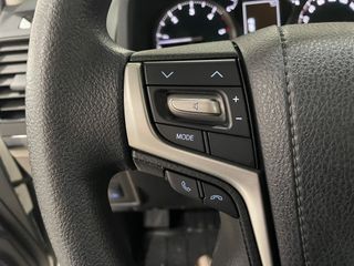 Land Cruiser 2.8 D-4D GX 130kW