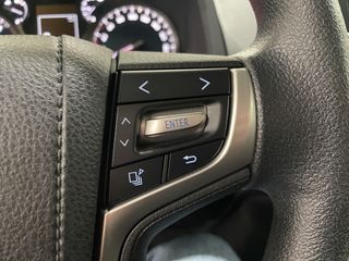 Land Cruiser 2.8 D-4D GX 130kW