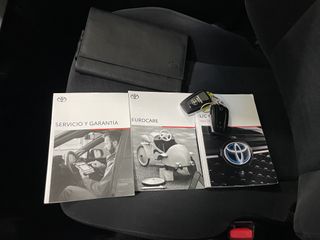 Land Cruiser 2.8 D-4D GX 130kW