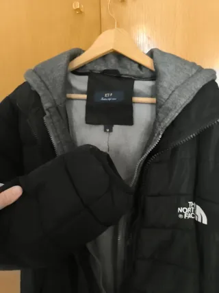 Anorak The North Face Talla M