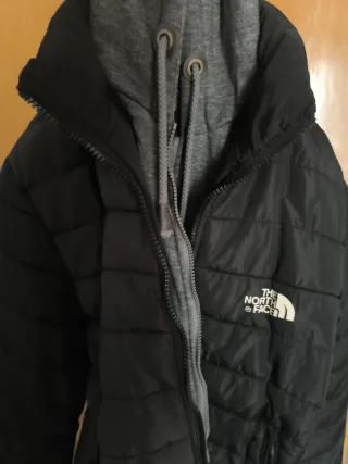 Anorak The North Face Talla M