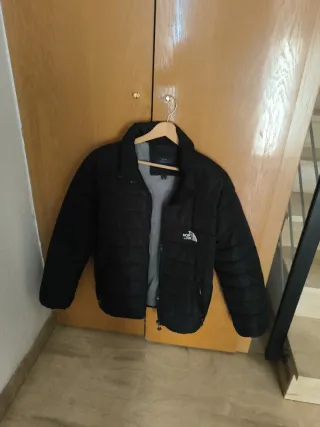 Anorak The North Face Talla M