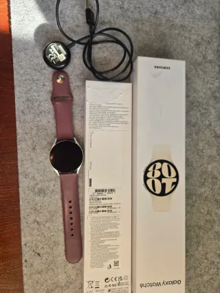 Samsung Galaxy Watch 6 40mm Bluetooth