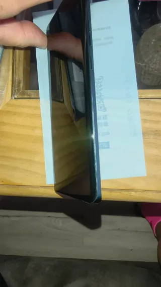 Motorola Edge 40 256GB Negro