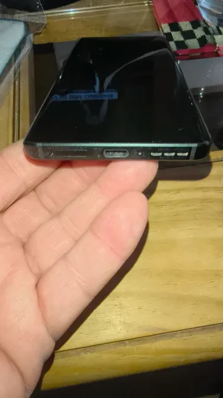 Motorola Edge 40 256GB Negro