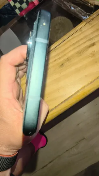 Motorola Edge 40 256GB Negro