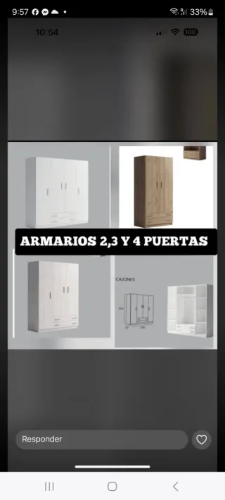 Armadi a 2, 3 e 4 ante