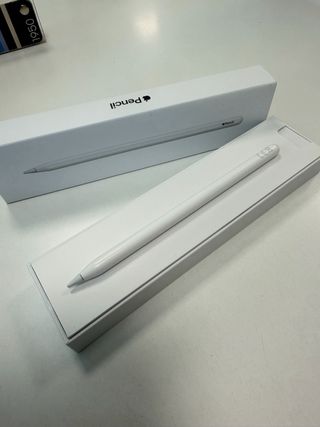 Apple Pencil 1ª Gen. Caja Abierta