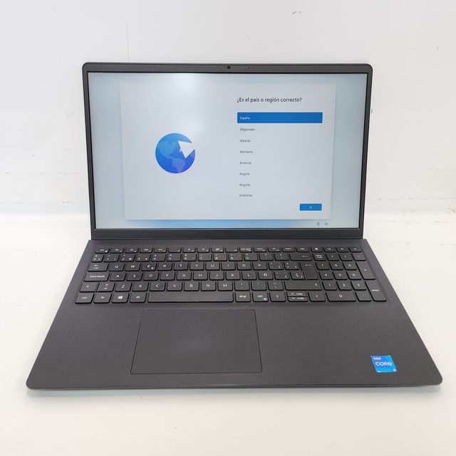 Portatil Dell Vostro 3510 i5-1135G7 16 RAM  230653
