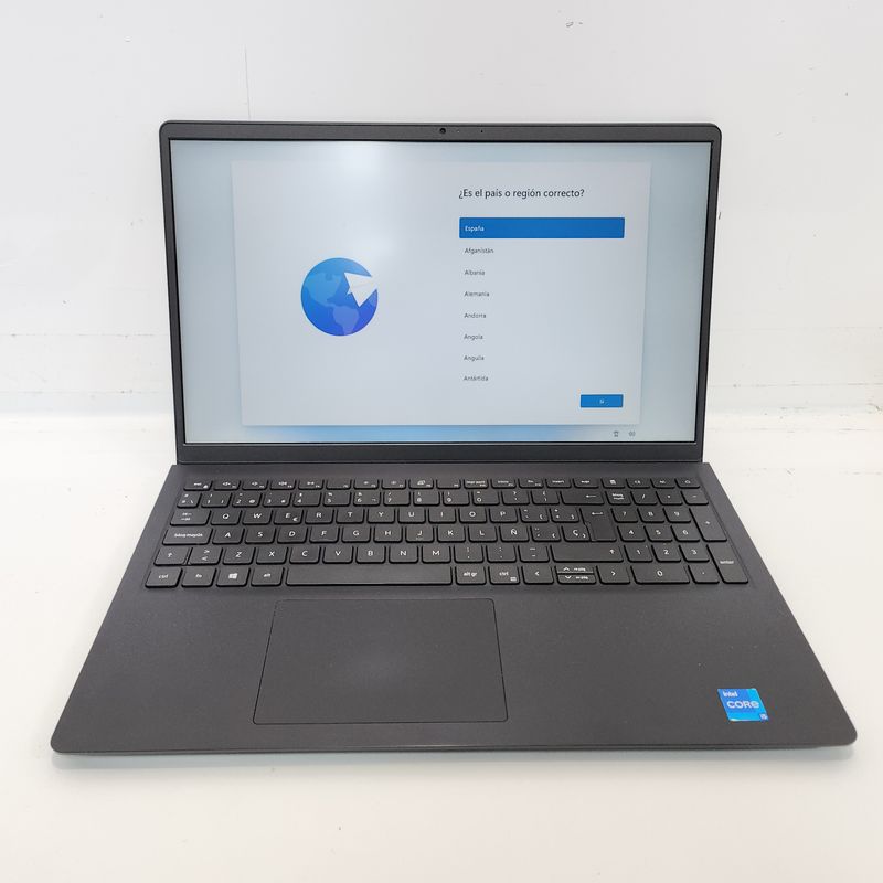 Portatil Dell Vostro 3510 i5-1135G7 16 RAM  230653