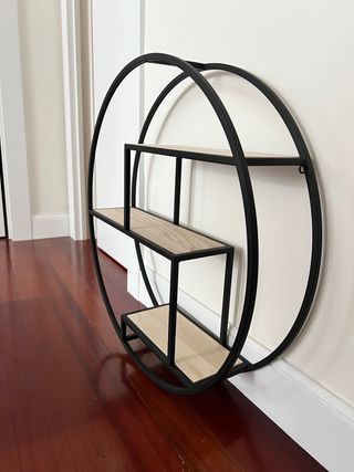 Estantería Colgante Circular de SKLUM