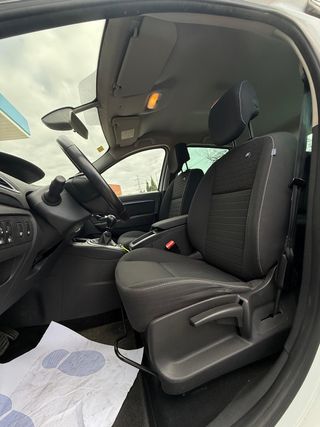 Renault Scenic 2015