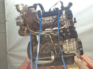 Ceslp3524262 dlx motor completo tata indica idi