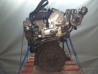 Ceslp3524262 dlx motor completo tata indica idi