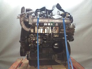 Ceslp3524262 dlx motor completo tata indica idi