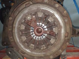 Ceslp3524262 dlx motor completo tata indica idi