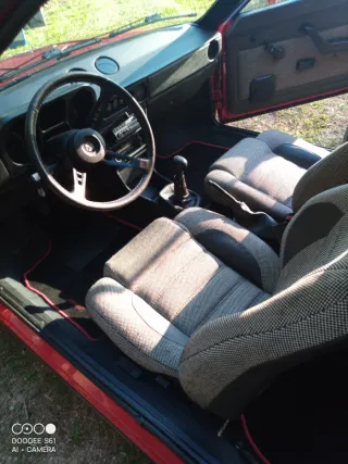 Alfa Romeo Sprint  1988