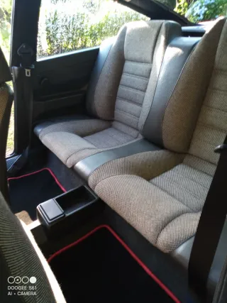 Alfa Romeo Sprint  1988