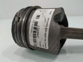 Pistón renault vel satis (bj0) expression 246557