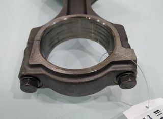 Pistón renault vel satis (bj0) expression 246557