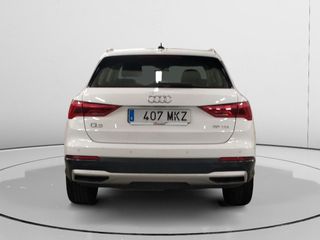 Audi Q3 Advanced
