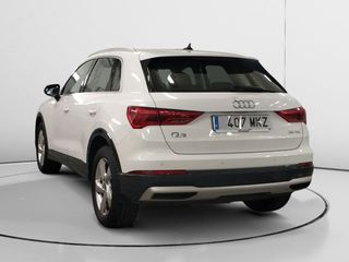 Audi Q3 Advanced