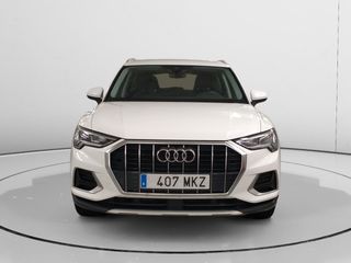 Audi Q3 Advanced